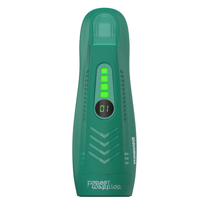 MASTURS Ayla - USB Rechargeable Sucking