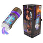 MASTURS Misty - USB Rechargeable Sucking