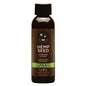 Hemp Seed Massage Lotion - Naked In The Woods (White Tea & Ginger) Scented - 59 ml Bottle-ML122