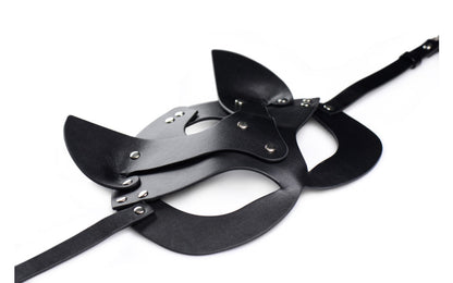 Naughty Kitty Cat Mask