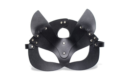 Naughty Kitty Cat Mask