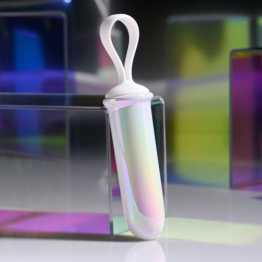 Playboy Pleasure ORGASMIC FANTASY - USB Rechargeable 13.5 cm Bullet-PB-RS-5742-2