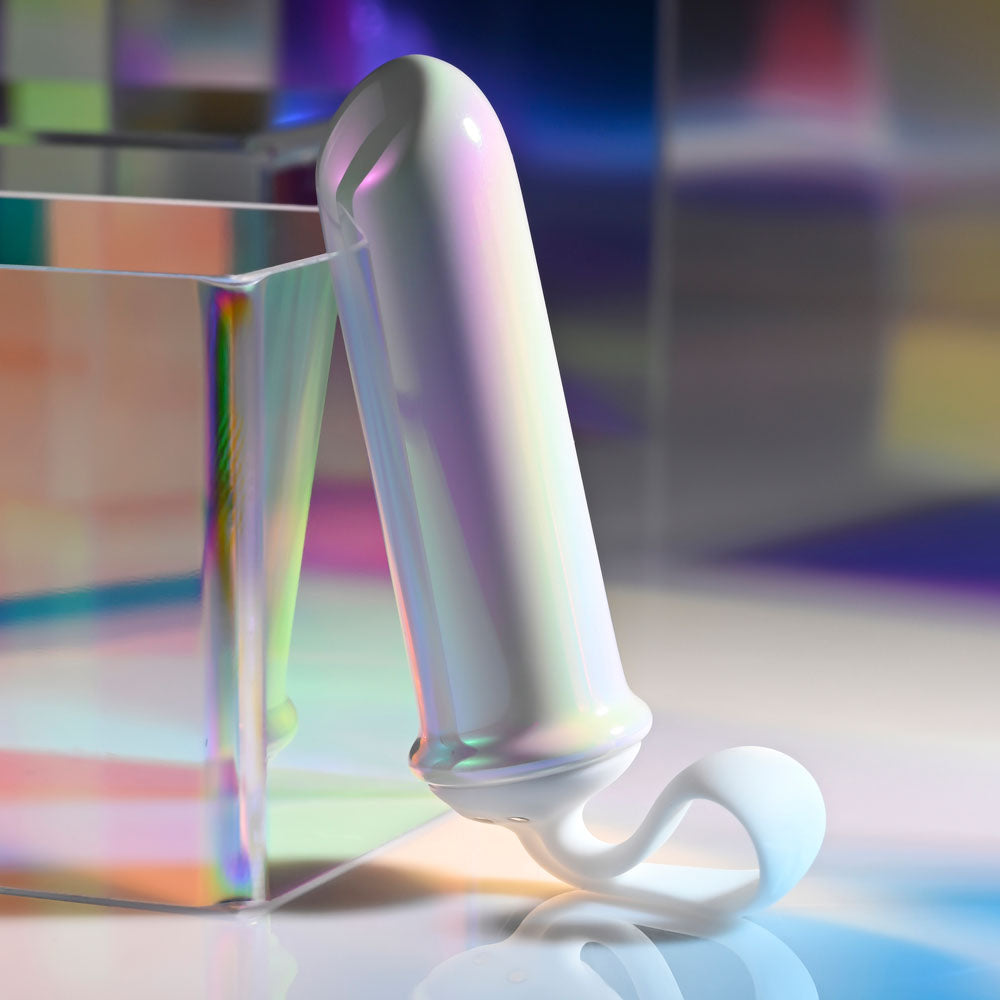 Playboy Pleasure ORGASMIC FANTASY - USB Rechargeable 13.5 cm Bullet-PB-RS-5742-2