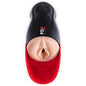 Pipedream Extreme Toys Elite Fuck-O-Matic - USB Rechargeable Sucking Masturbator-RD540
