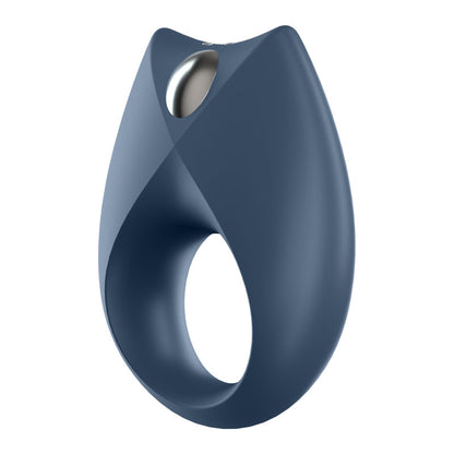 Satisfyer Royal One - App Controlled Vibrating Cock Ring-SATCR-3