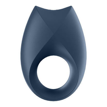 Satisfyer Royal One - App Controlled Vibrating Cock Ring-SATCR-3