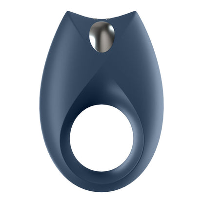Satisfyer Royal One - App Controlled Vibrating Cock Ring-SATCR-3