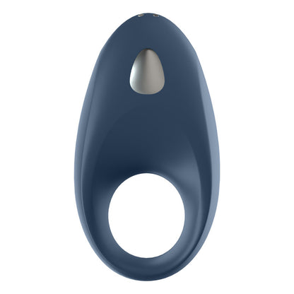 Satisfyer Mighty One - App Controlled Vibrating Cock Ring-SATCR-4