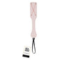 Sex & Mischief Peaches n CreaMe Chain Impressions Paddle - Peach Spanking Paddle-SS10209