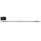 SPORTSHEETS Signature Adjustable Spreader Bar - Silver Metal Adjustable Spreader Bar (No Cuffs Included) - SS68109