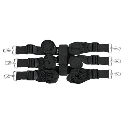 EDGE Extreme Under the Bed Restraint Sys - Bed Restraint System - SS98030