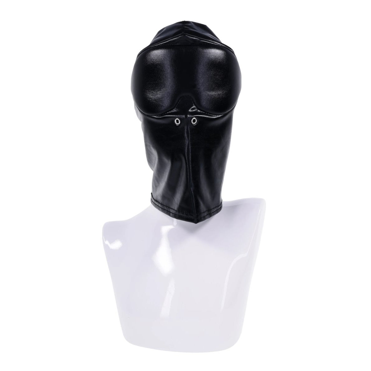 EDGE Blackout Hood - Black Hood Mask - SS98051