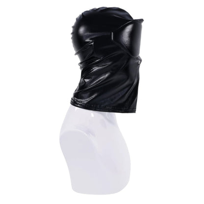 EDGE Blackout Hood - Black Hood Mask - SS98051