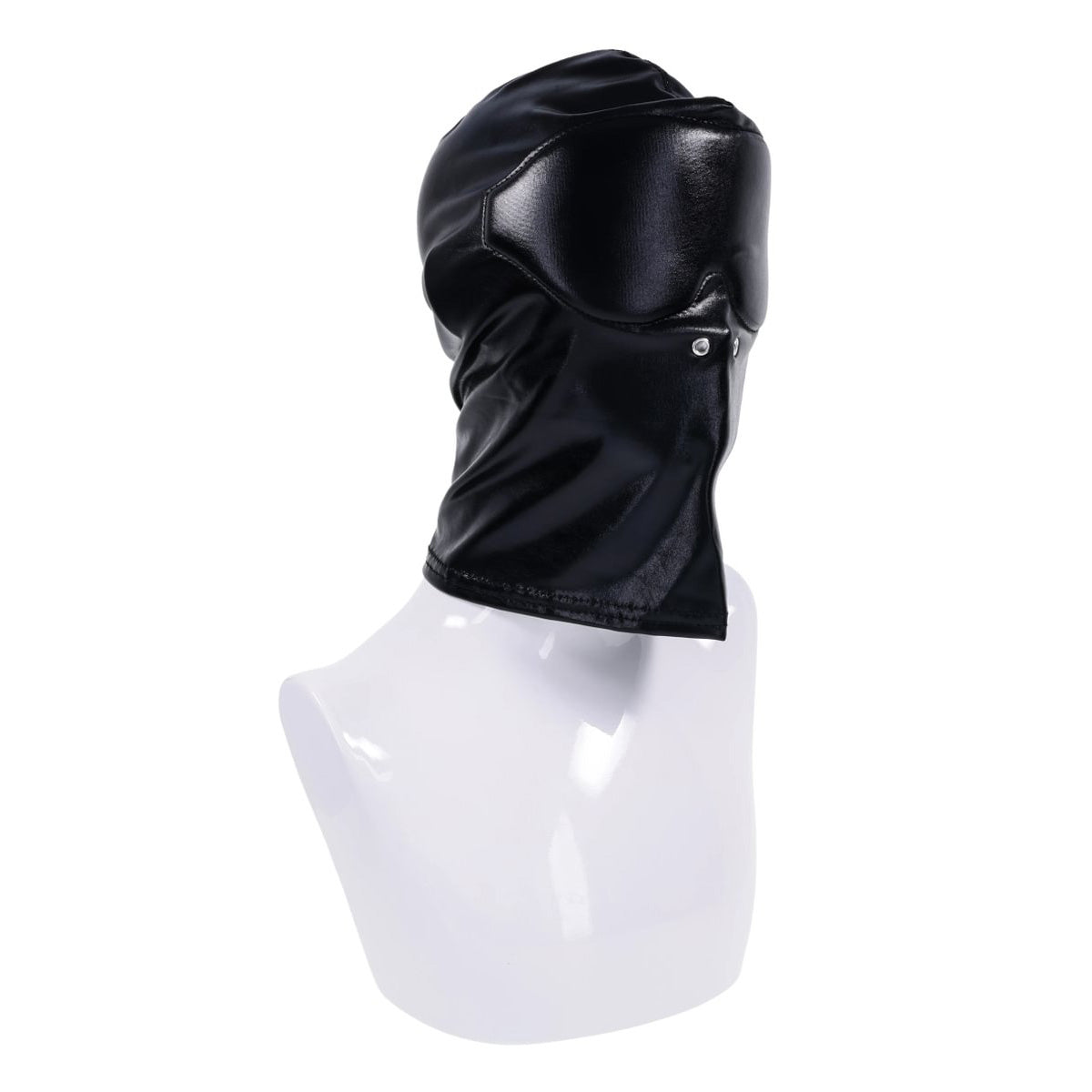 EDGE Blackout Hood - Black Hood Mask - SS98051