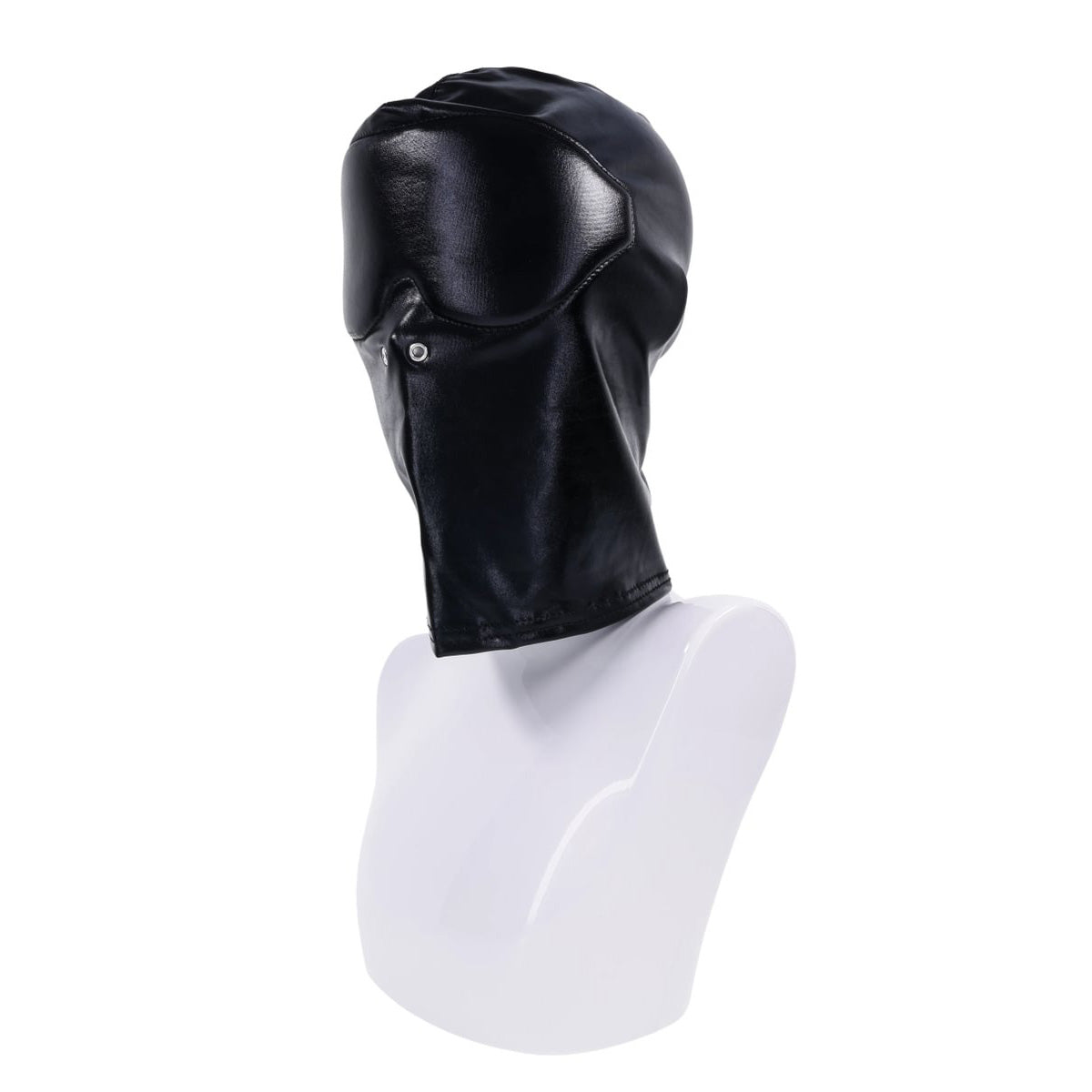 EDGE Blackout Hood - Black Hood Mask - SS98051