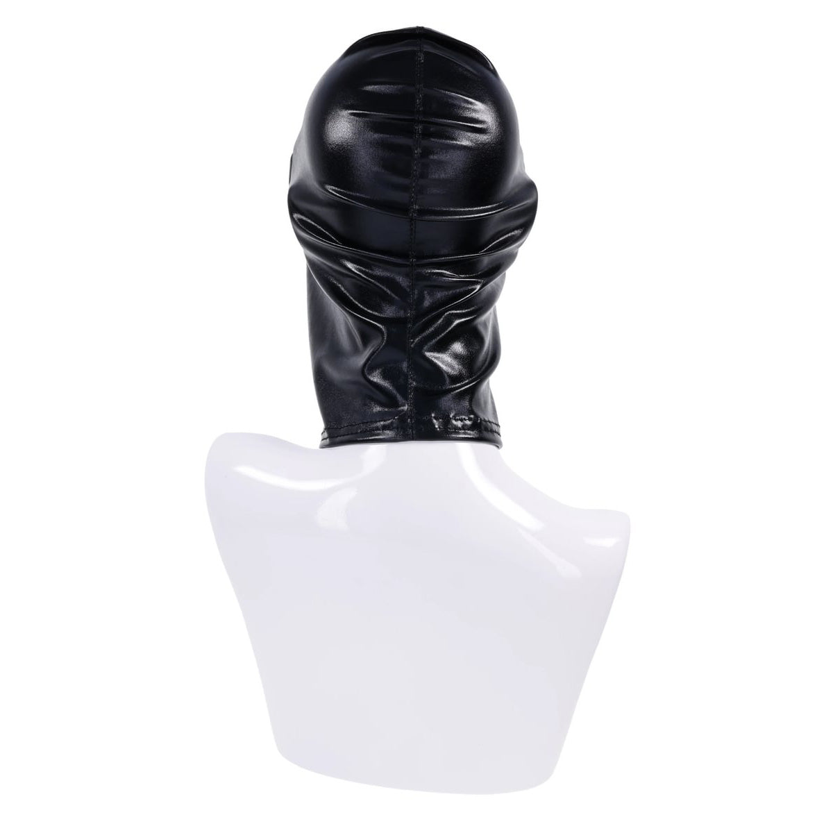 EDGE Blackout Hood - Black Hood Mask - SS98051