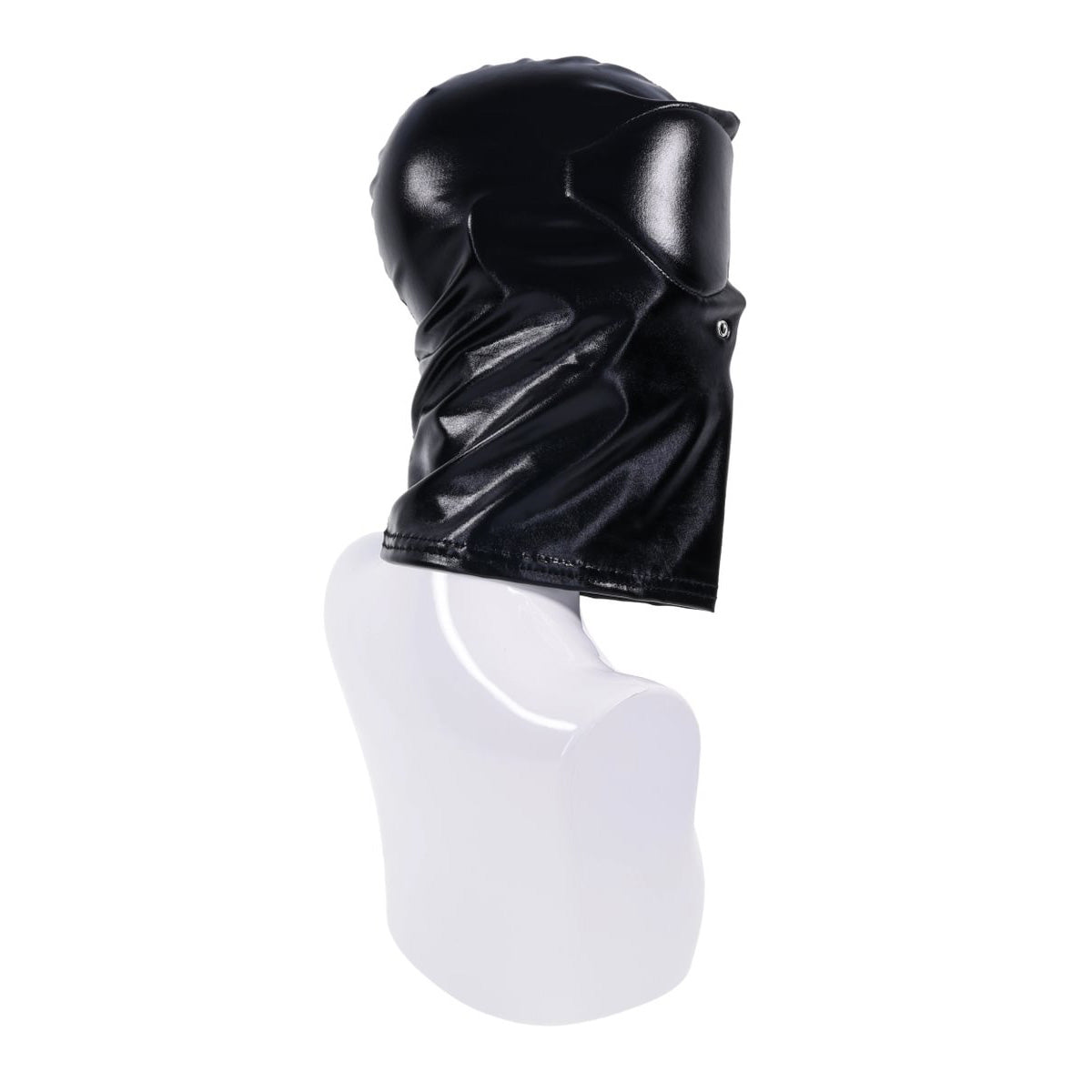 EDGE Blackout Hood - Black Hood Mask - SS98051
