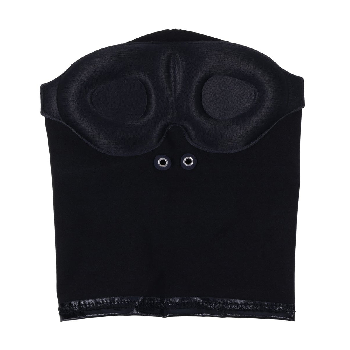 EDGE Blackout Hood - Black Hood Mask - SS98051