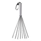 EDGE Chain Flogger - Metal Flogger Whip - SS98063