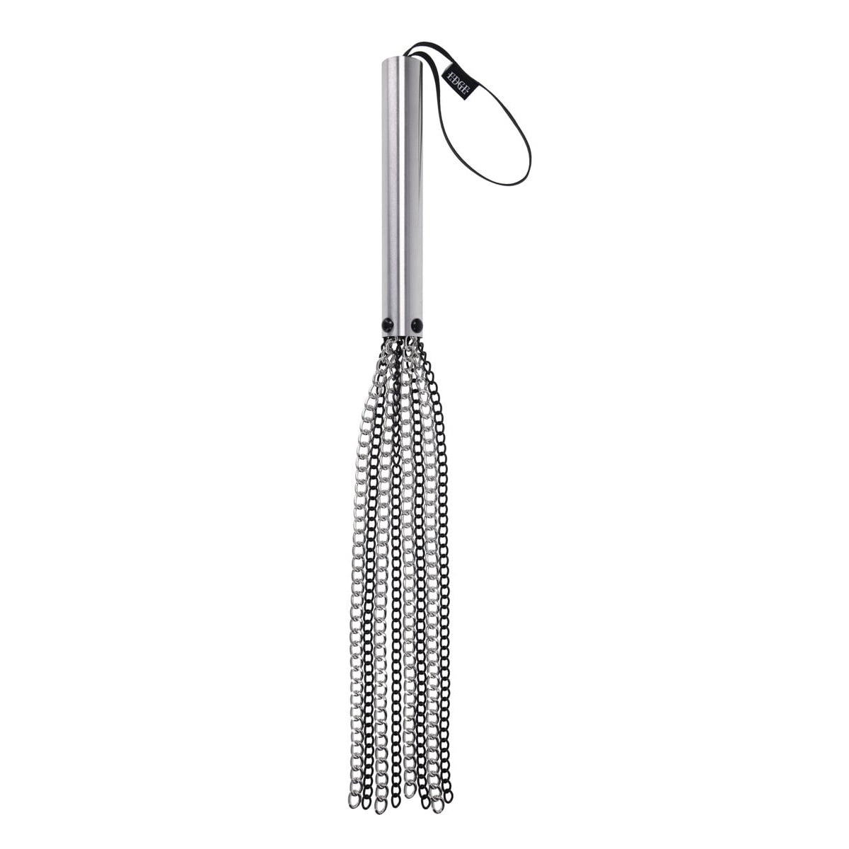 EDGE Chain Flogger - Metal Flogger Whip - SS98063