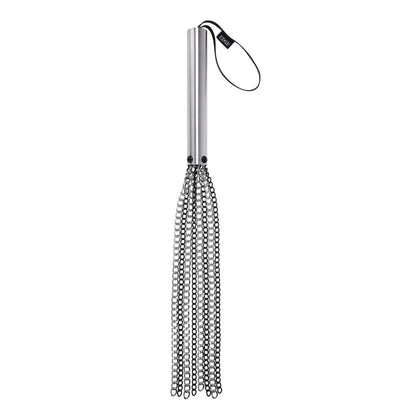 EDGE Chain Flogger - Metal Flogger Whip - SS98063