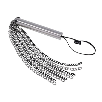 EDGE Chain Flogger - Metal Flogger Whip - SS98063