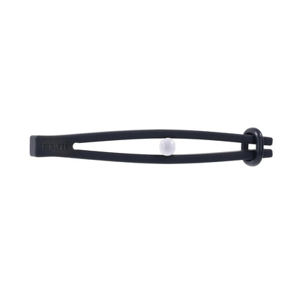 EDGE Silicone Pinching Rods - Black Nipple Restraints - SS98065