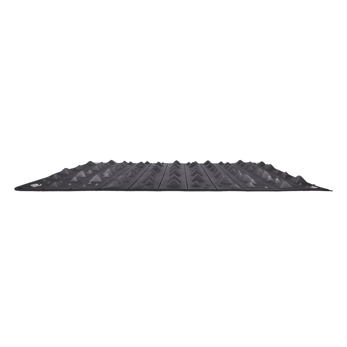 EDGE Spiked Punishment Mat - Black Sensory Play Mat - SS98067