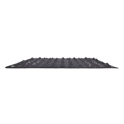 EDGE Spiked Punishment Mat - Black Sensory Play Mat - SS98067