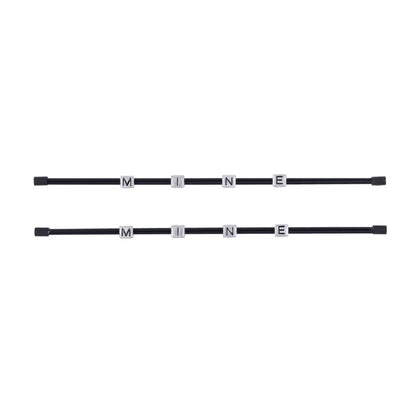 EDGE MINE Pinching Rods - Adjustable Nipple Restraint - SS98068
