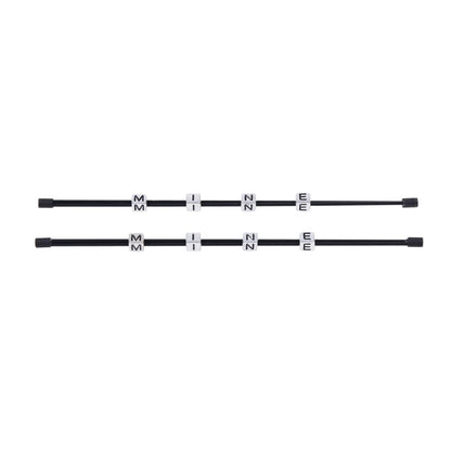EDGE MINE Pinching Rods - Adjustable Nipple Restraint - SS98068