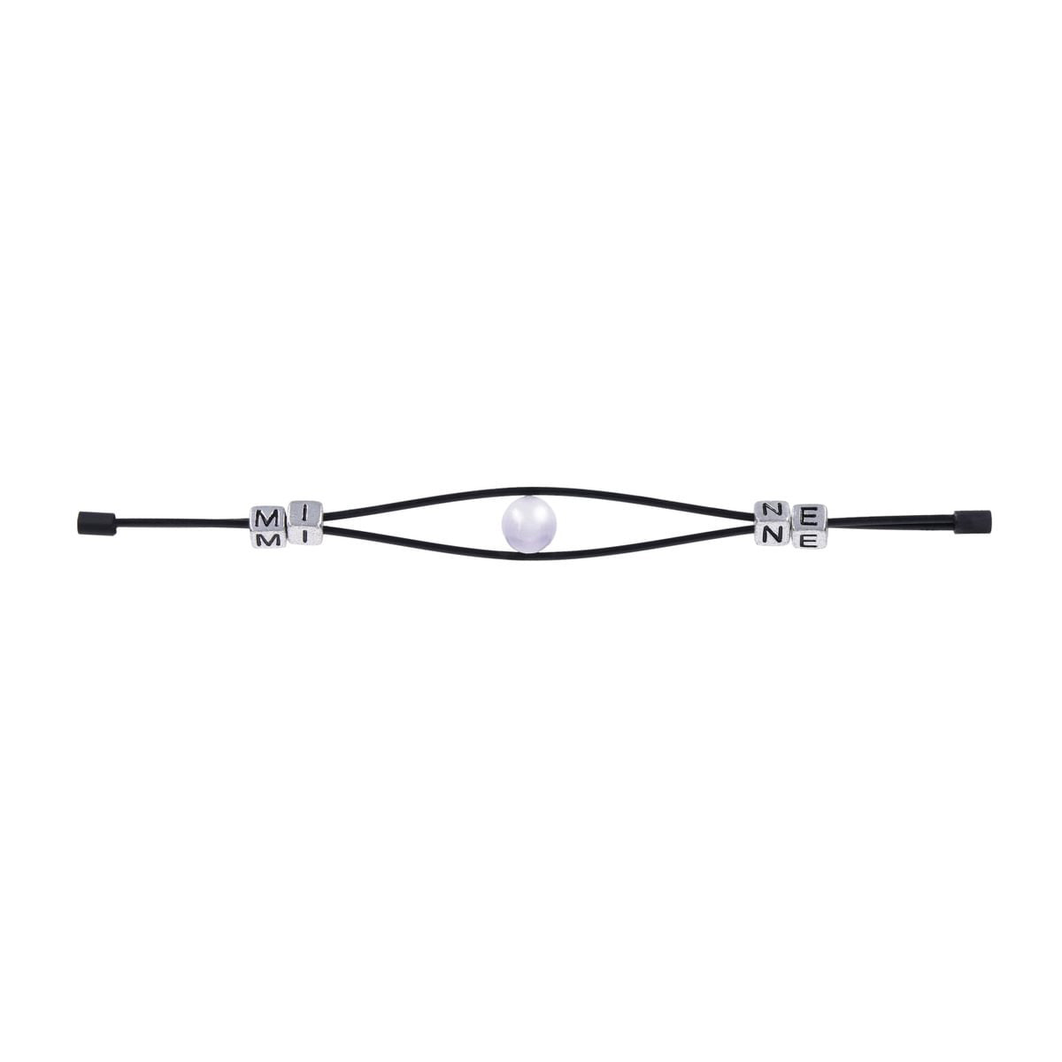 EDGE MINE Pinching Rods - Adjustable Nipple Restraint - SS98068