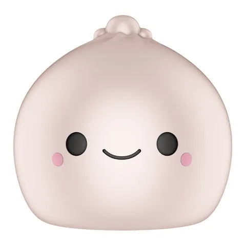 Satisfyer Mochi - Beige USB Rechargeable Air Pulse Stimulator