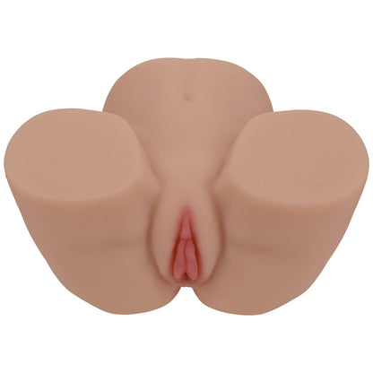 XKIN Bodyforms - Lux Arden - Tan Doggy-Style Torso Masturbator - XKN022TAN