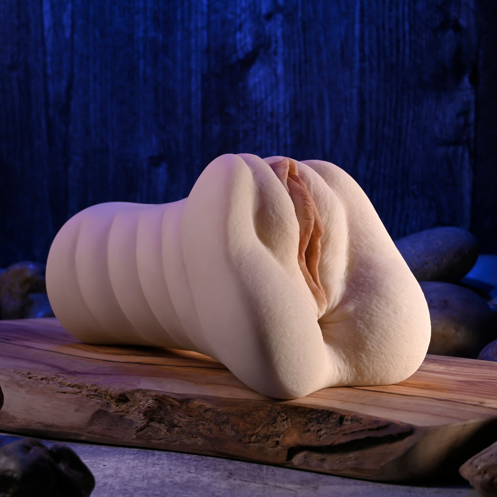 Zero Tolerance SASHA GREY MOVIE WITH VAGINA & ANAL STROKER - Flesh Vagina Stroker with Free Movie Download-ZE-MS-6091-2